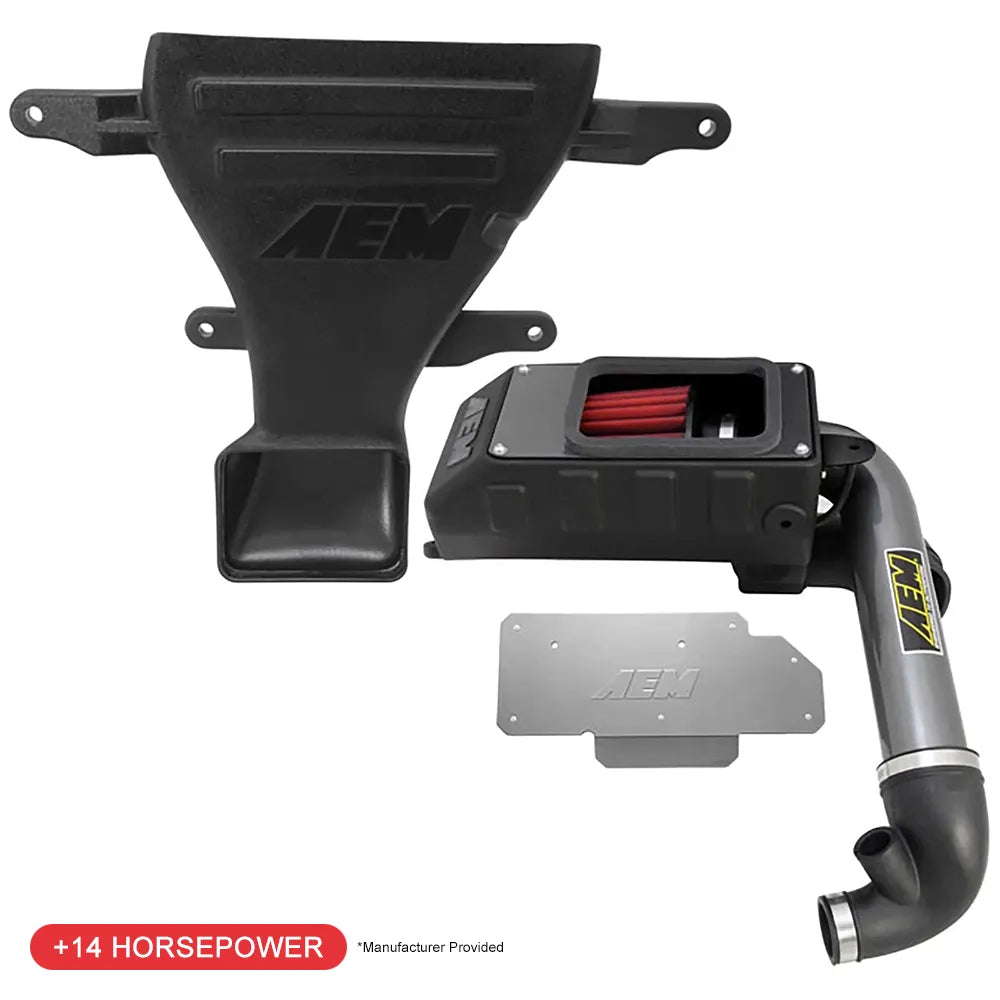AEM Cold Air Intake | Mini Cooper S (07-10) (21-699C)