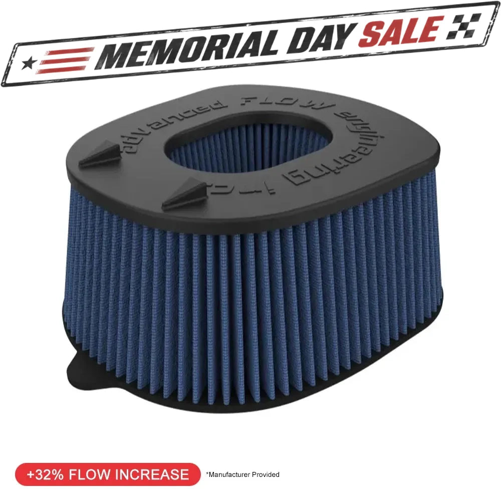 aFe Pro 5R Air Filter | RAM 1500 RHO L6-3.0L (22+) (10-10409R)