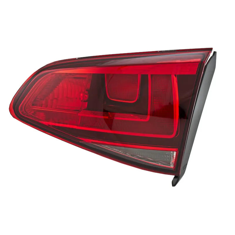 Hella 15-16 VW Golf R Tail Light | Right Inner 2015-19 Golf SportWagen (011978241)