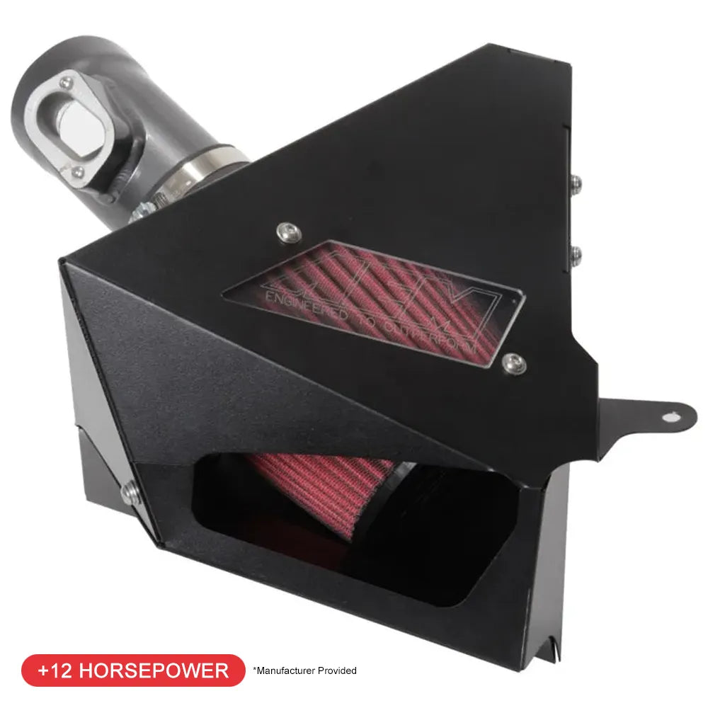 AEM Cold Air Intake | Mini Cooper S L4-2.0L (21-839C)