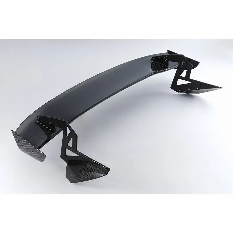Spoon Crane Neck Wing (Carbon) - Civic Type-R FK8