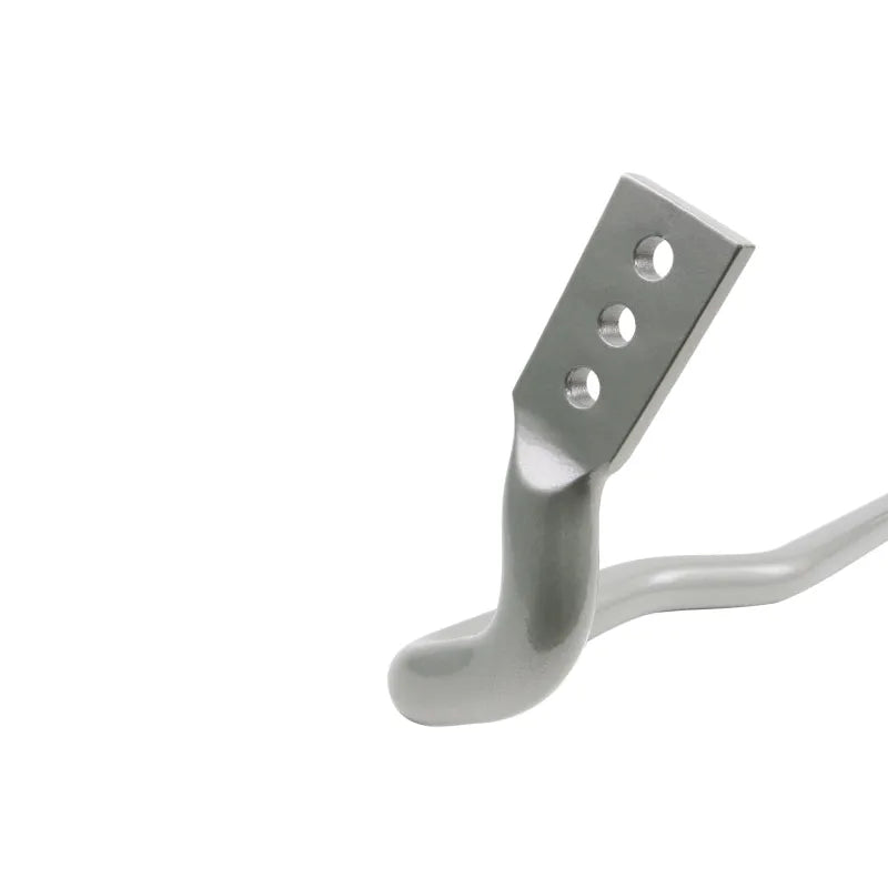 Whiteline 20mm Adjustable Heavy Duty Rear Sway Bar | 2008-2021 Subaru WRX STi (BSR49Z)