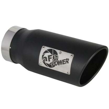 aFe HD 3in DPF-Back SS Exhaust | RAM 1500 19-26 V6-3.0 (49-42080-B)