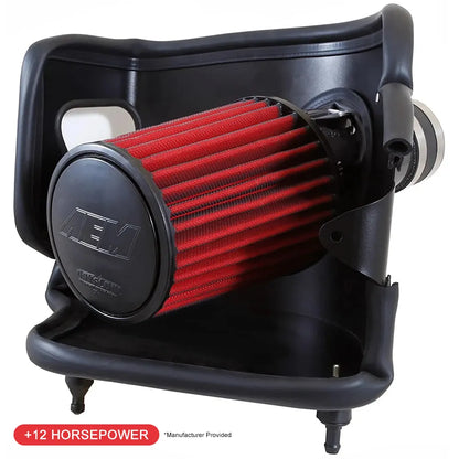 AEM Cold Air Intake | Nissan Maxima 3.5L V6 (16) (21-793c)