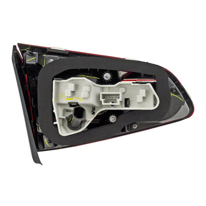 Hella 15-16 VW Golf R Tail Light | Right Inner 2015-19 Golf SportWagen (011978241)