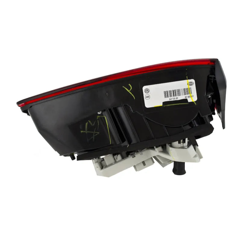 Hella 15-16 VW Golf R Tail Light | Right Inner 2015-19 Golf SportWagen (011978241)
