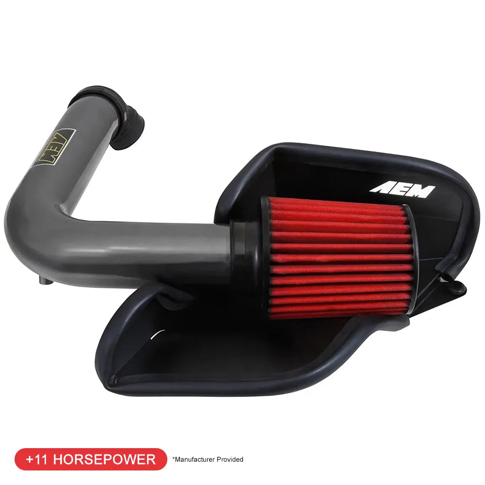 AEM Cold Air Intake | Volkswagen Jetta (16) L4-1.4 (21-797C)