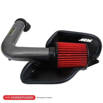 AEM Cold Air Intake | Volkswagen Jetta (16) L4-1.4 (21-797C)