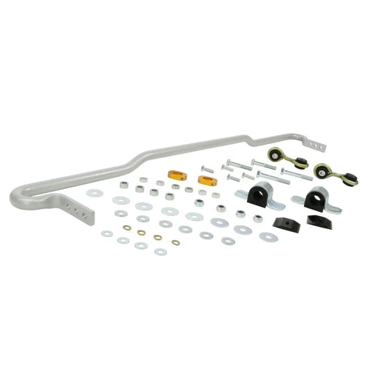 Whiteline Rear Sway Bar - 22mm - BSR51XZ