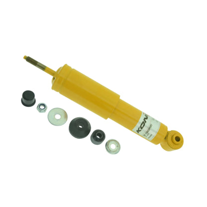 Koni Sport (Yellow) Shock 69-72 Opel GT - Front