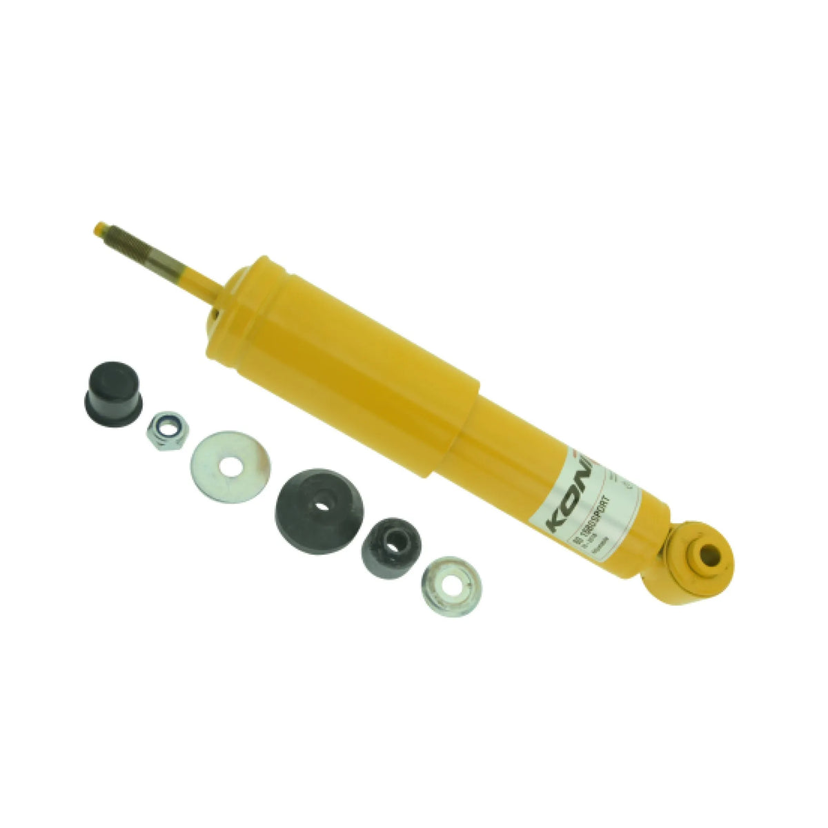 Koni Sport (Yellow) Shock 69-72 Opel GT - Front