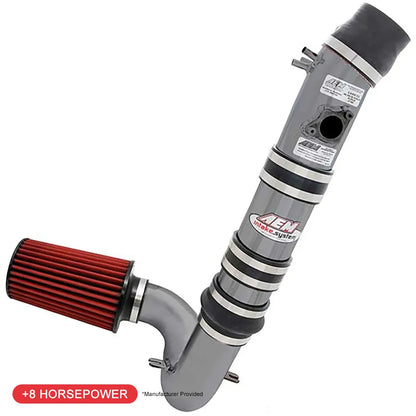 AEM Cold Air Intake System | 2004-2008 Mazda RX-8 (21-485C)