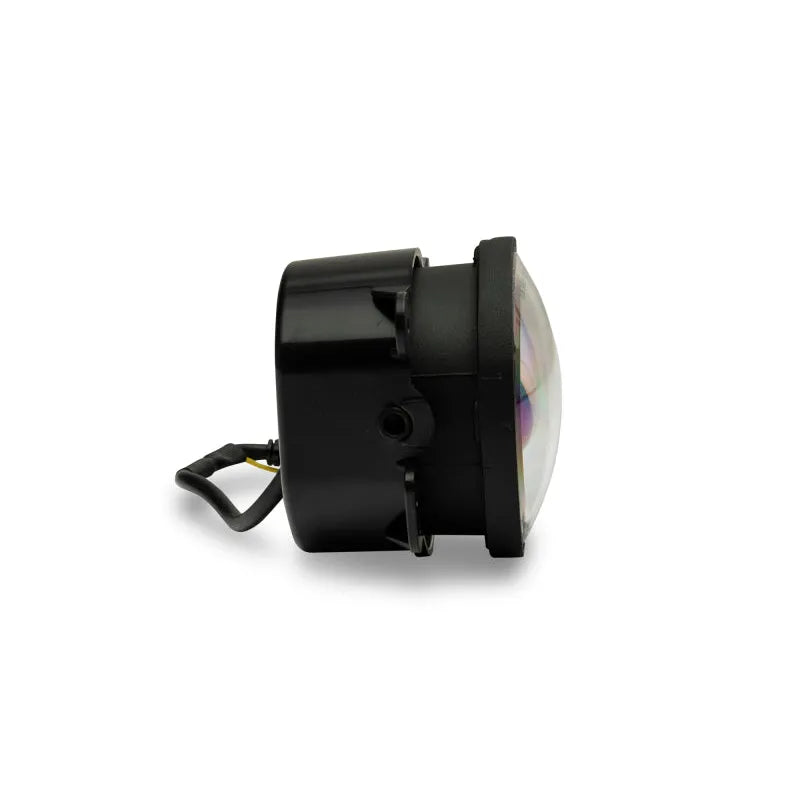 Raxiom 4in LED Fog Lights | Jeep Wrangler JK/JL (07-22) (J130814)