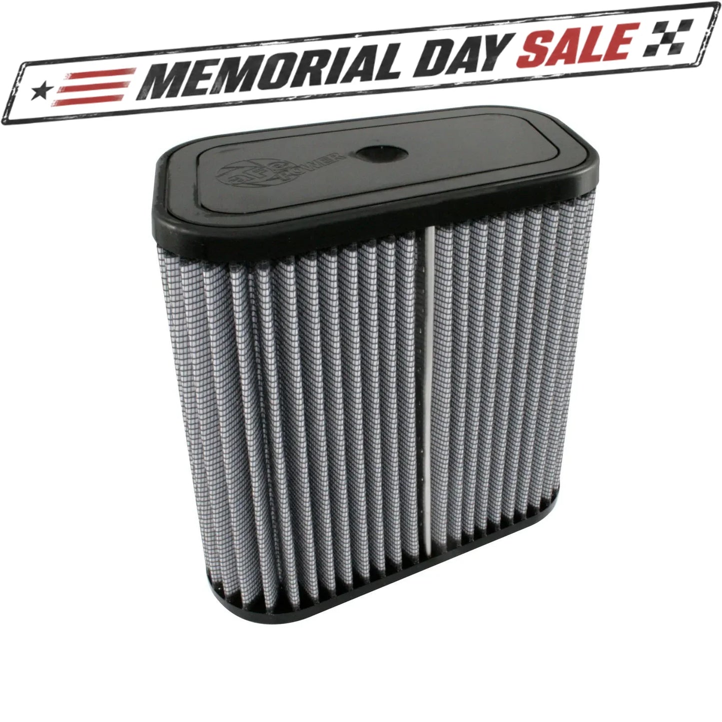aFe Magnum Flow Pro Dry S Air Filter | BMW M3 (08-09) (11-10116)