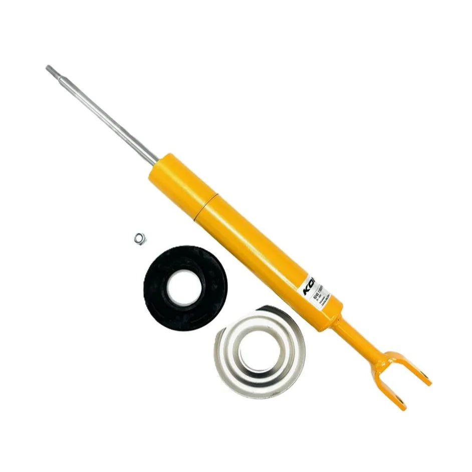 Koni Sport (Yellow) Shock 02-08 Audi A4 FWD & Quattro Sedan/ Avant & Cabriolet - Front