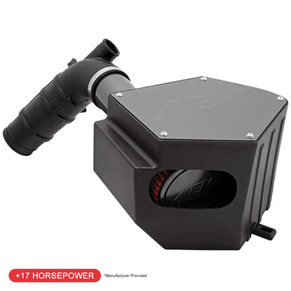 AEM Cold Air Intake System | 2008-2016 Mitsubishi Evo X (21-678C)