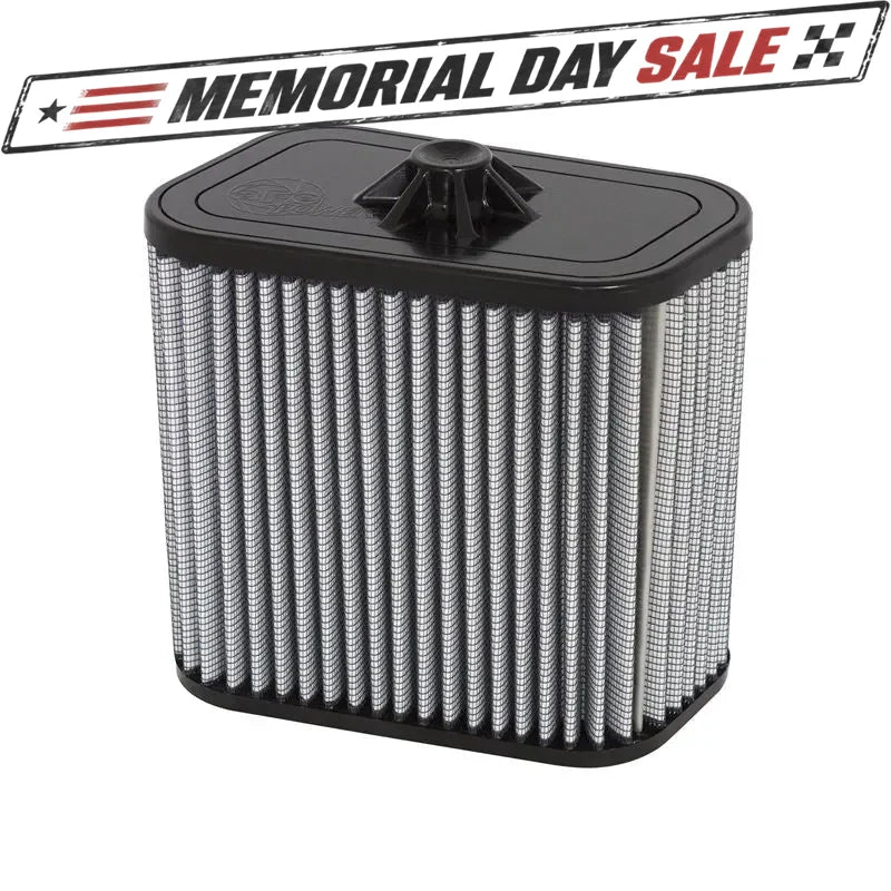 aFe Magnum Flow OE Replacement Air Filter | BMW M3 (E90/E92/E93) (08-11) (11-10119)