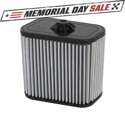 aFe Magnum Flow OE Replacement Air Filter | BMW M3 (E90/E92/E93) (08-11) (11-10119)