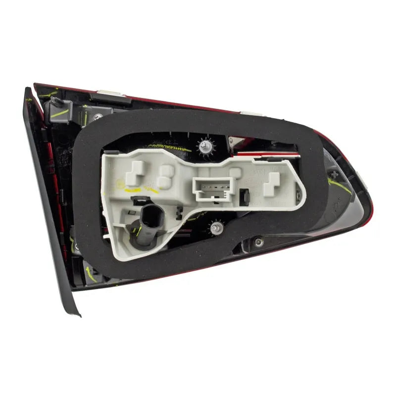Hella 15-16 VW Golf R Tail Light | Right Inner 2015-19 Golf SportWagen (011978241)