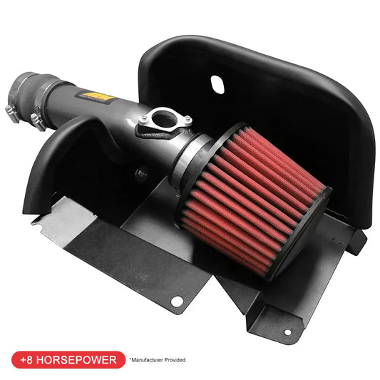 AEM Cold Air Intake System | 2018 Honda Accord L4-1.5L F/I (21-854C)