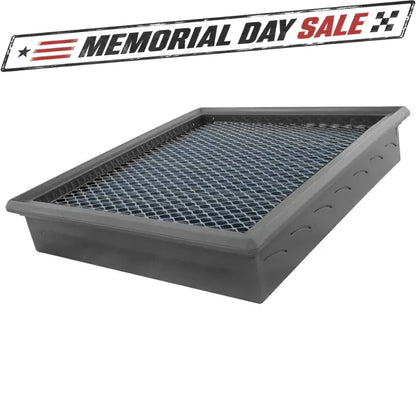 aFe Magnum Flow OE Replacement Air Filter | Dodge Diesel L6-5.9L (94-02) (30-10011)