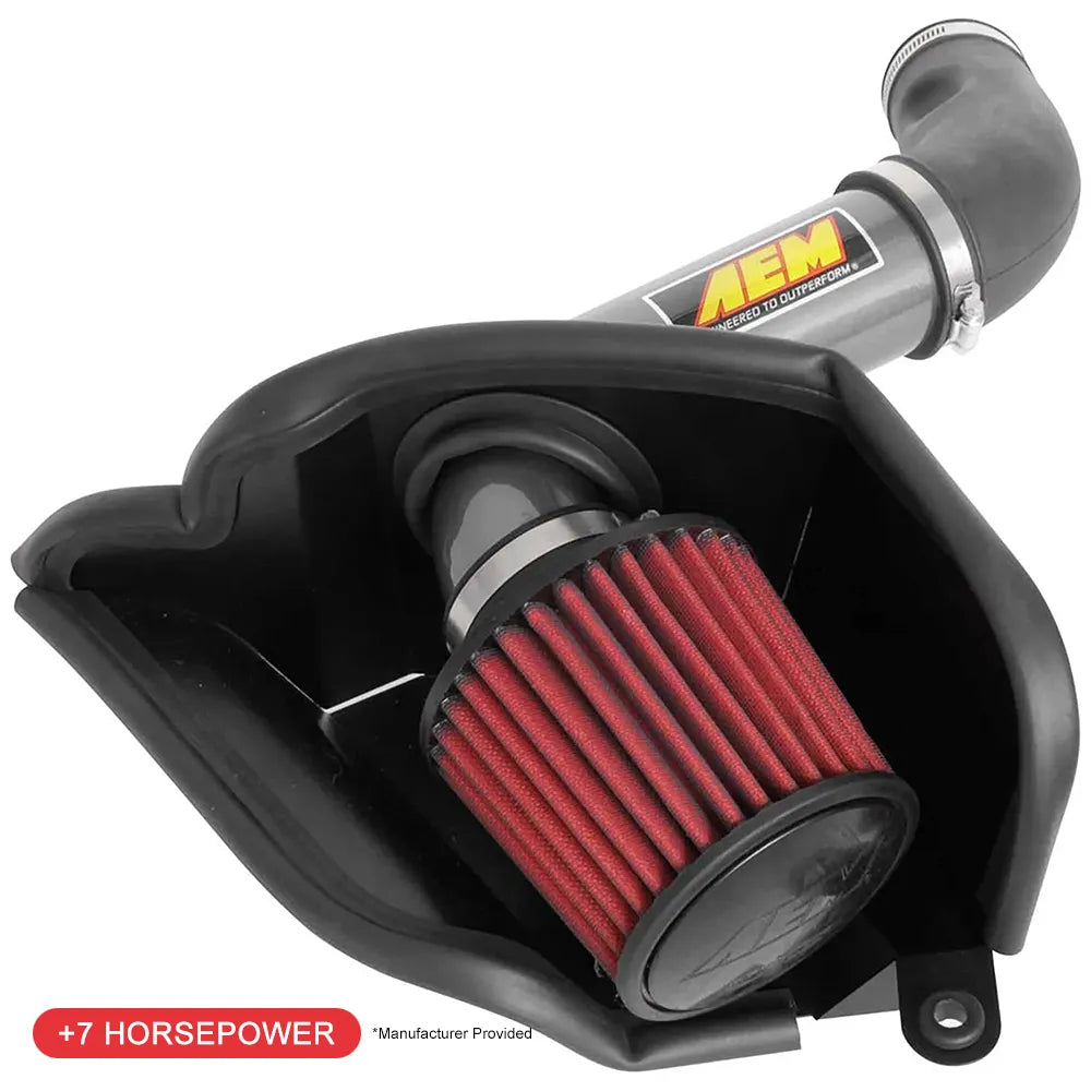 AEM Cold Air Intake System | 2019-2020 Volkswagen Jetta 1.4L (21-862C)