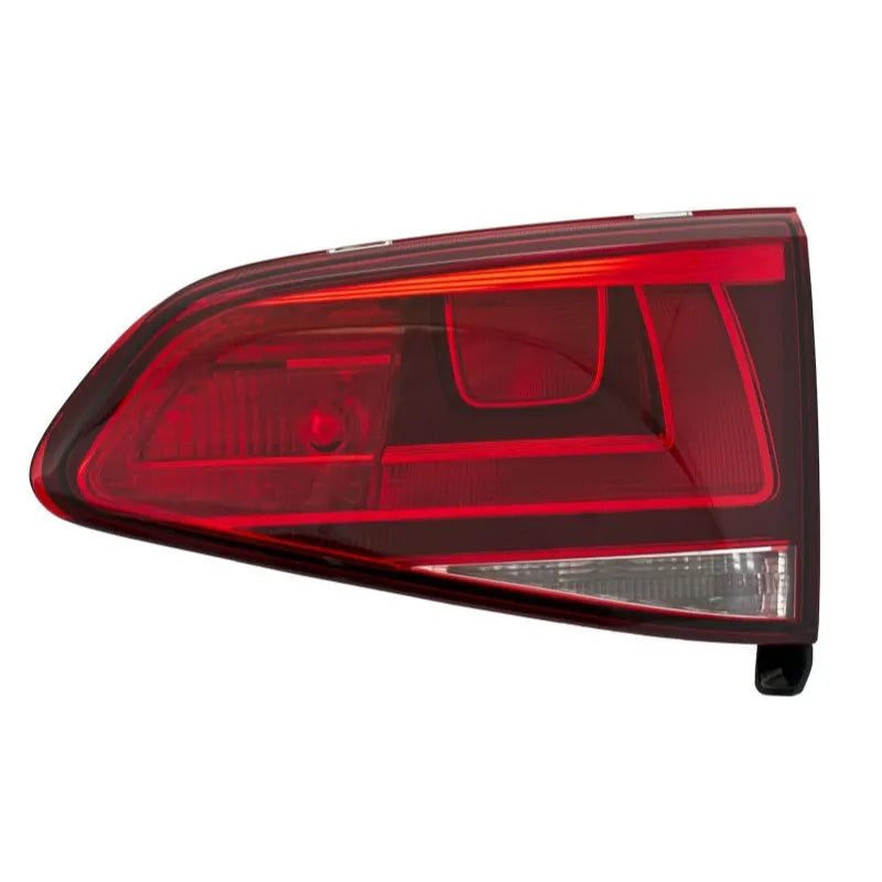 Hella 15-16 VW Golf R Tail Light | Right Inner 2015-19 Golf SportWagen (011978241)