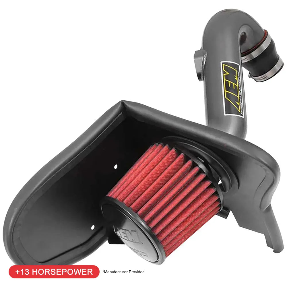 AEM Cold Air Intake System | Chevrolet Cruze (11-14) (21-744C)