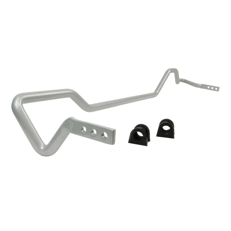 Whiteline Rear Sway Bar - 22mm - BSR36Z