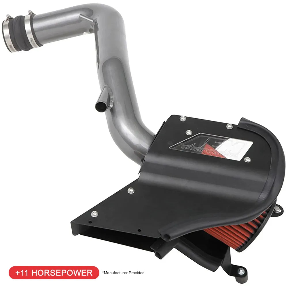 AEM Cold Air Intake System | Hyundai Veloster (19-20) (21-872C)