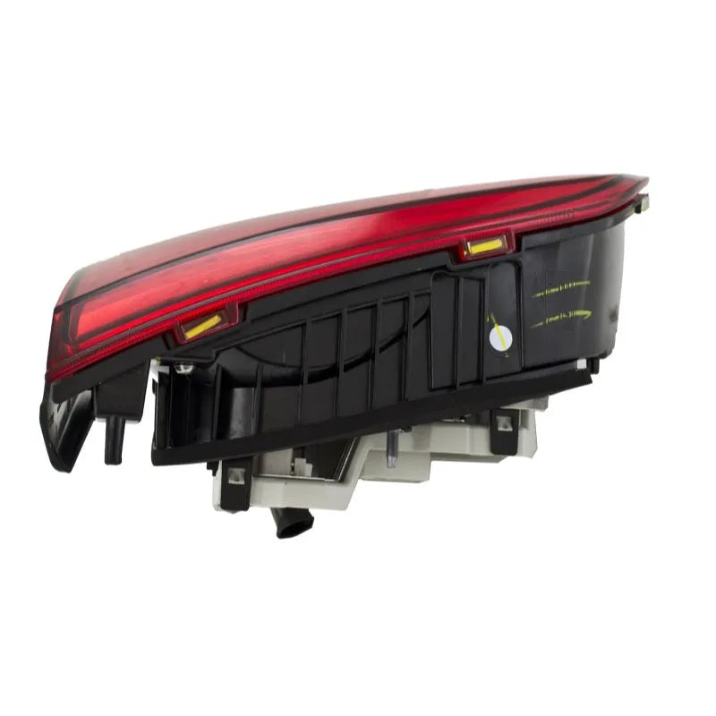 Hella 15-16 VW Golf R Tail Light | Right Inner 2015-19 Golf SportWagen (011978241)