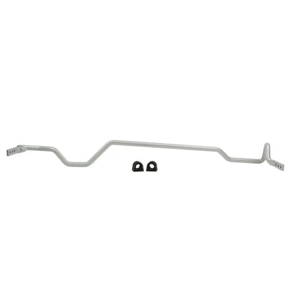 Whiteline Rear Sway Bar - 22mm - BSR36Z