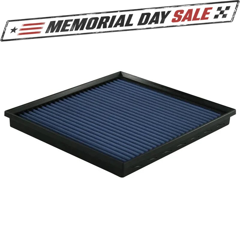 aFe Magnum Flow OE Replacement Air Filter | BMW X6/X3 35i (08-19/13-15) (30-10197)