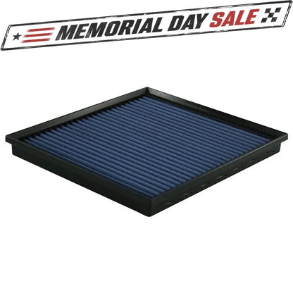 aFe Magnum Flow OE Replacement Air Filter | BMW X6/X3 35i (08-19/13-15) (30-10197)