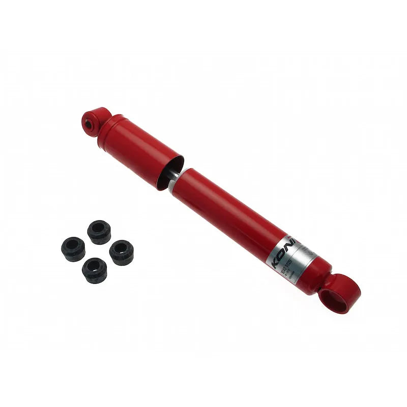 Koni Classic (Red) Shock 63-83 Chevrolet Corvette/ All Mdls - Rear
