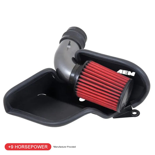 AEM Cold Air Intake System | Volkswagen Jetta 2.0L L4 (11-14) (21-763C)