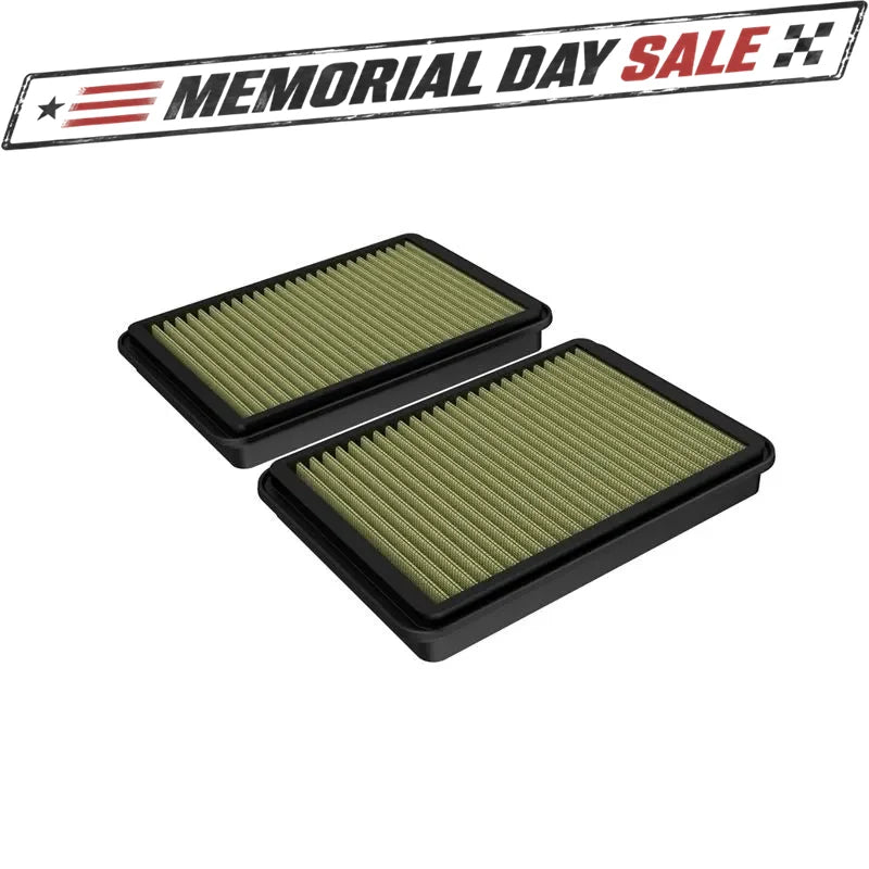 aFe Magnum FLOW OE Air Filter w/Pro GUARD 7 Ram 1500 TRX V8-6.2L (21+) (30-10401GM)