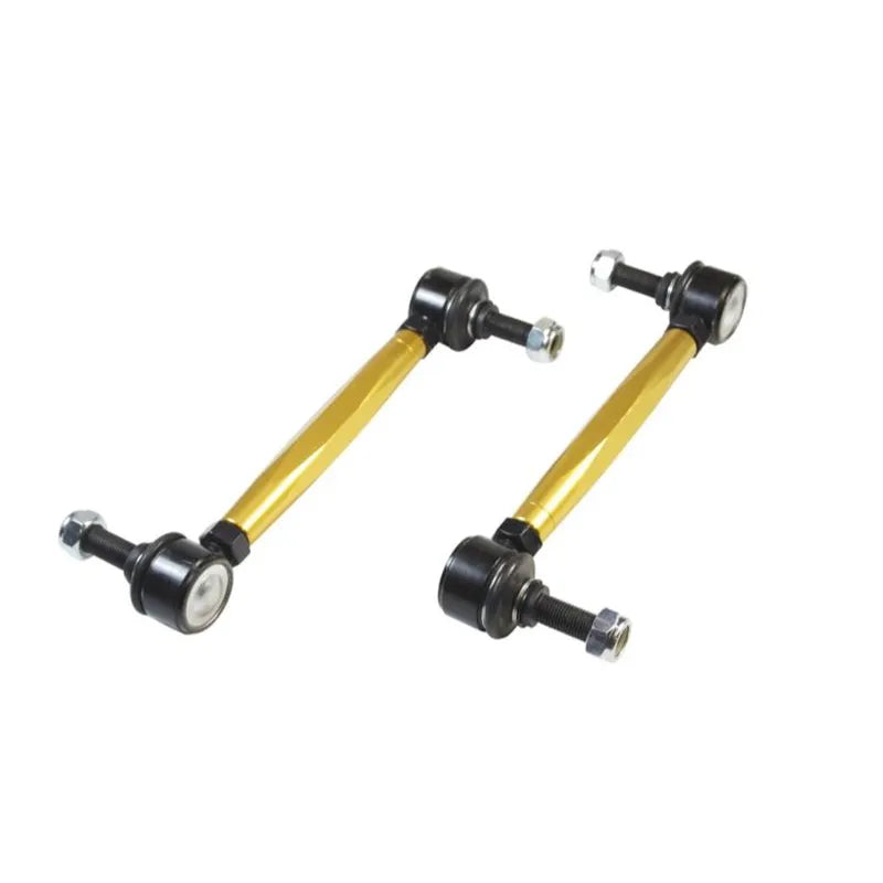 Whiteline Ford/Subaru Front Adjustable End Links | Multiple Fitments (KLC179)