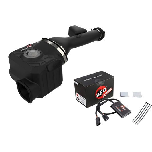 aFe Stage 1 Power Pack (Scorcher GT + Momentum GT): 2010-2024 Toyota 4Runner / FJ Cruiser 4.0L