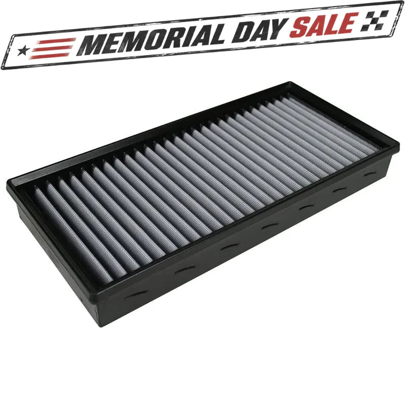 aFe Magnum FLOW OE Replacement Air Filter | Porsche Cayenne V6/V8 (03-11) (31-10134)