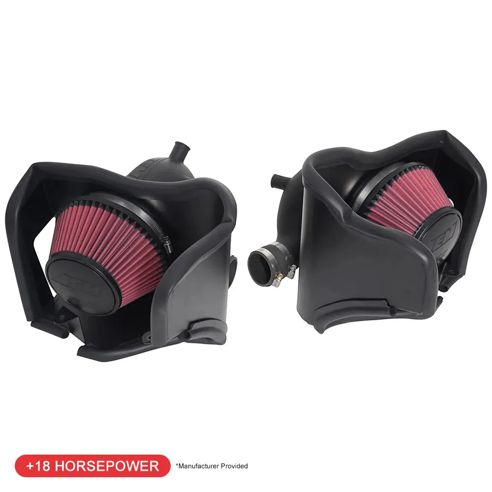 AEM Induction Systems Cold Air Intake | 2018-2021 Kia Stinger 3.3L (21-849DS)