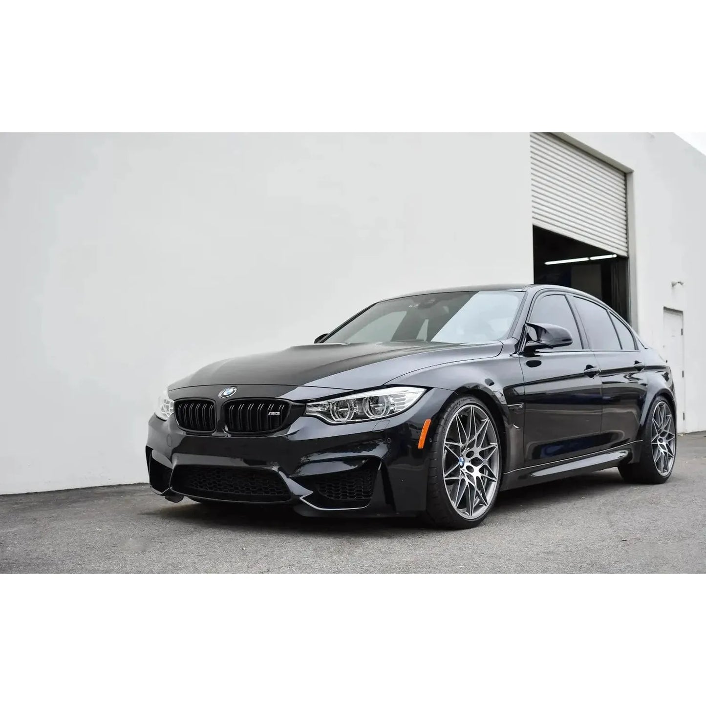 Swift Spec-R Lowering Springs for 2014-2018 BMW M3 (F80)