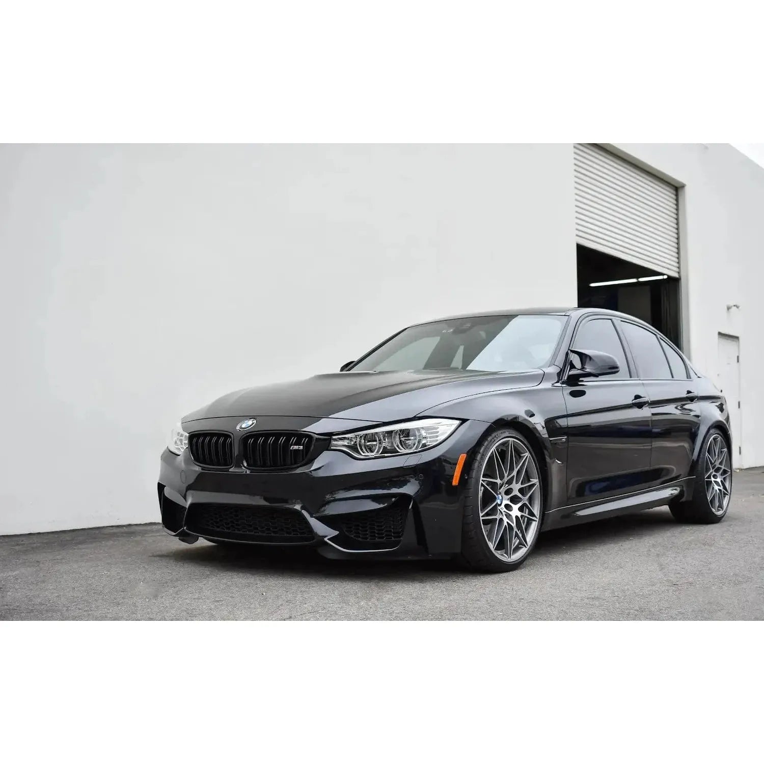 Swift Spec-R Lowering Springs for 2014-2018 BMW M3 (F80)
