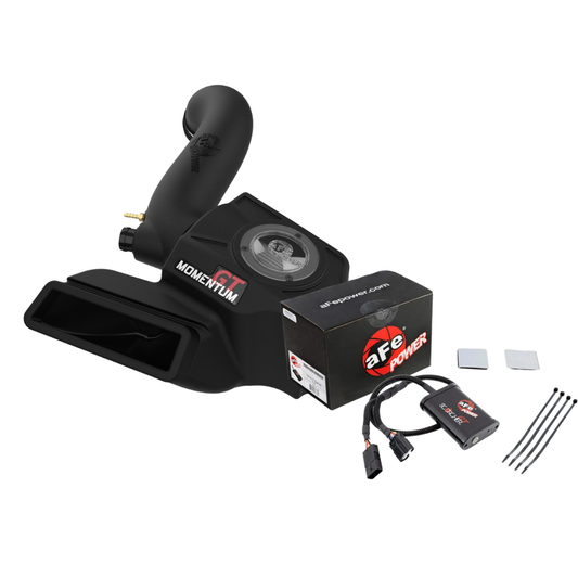 aFe Stage 1 Power Pack (Scorcher GT + Momentum GT): 2022-2026 Volkswagen GTI 2.0L