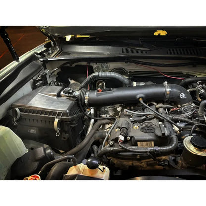 aFe 04-15 Tacoma Super Stock Induction System | Toyota Tacoma (55-10020D)