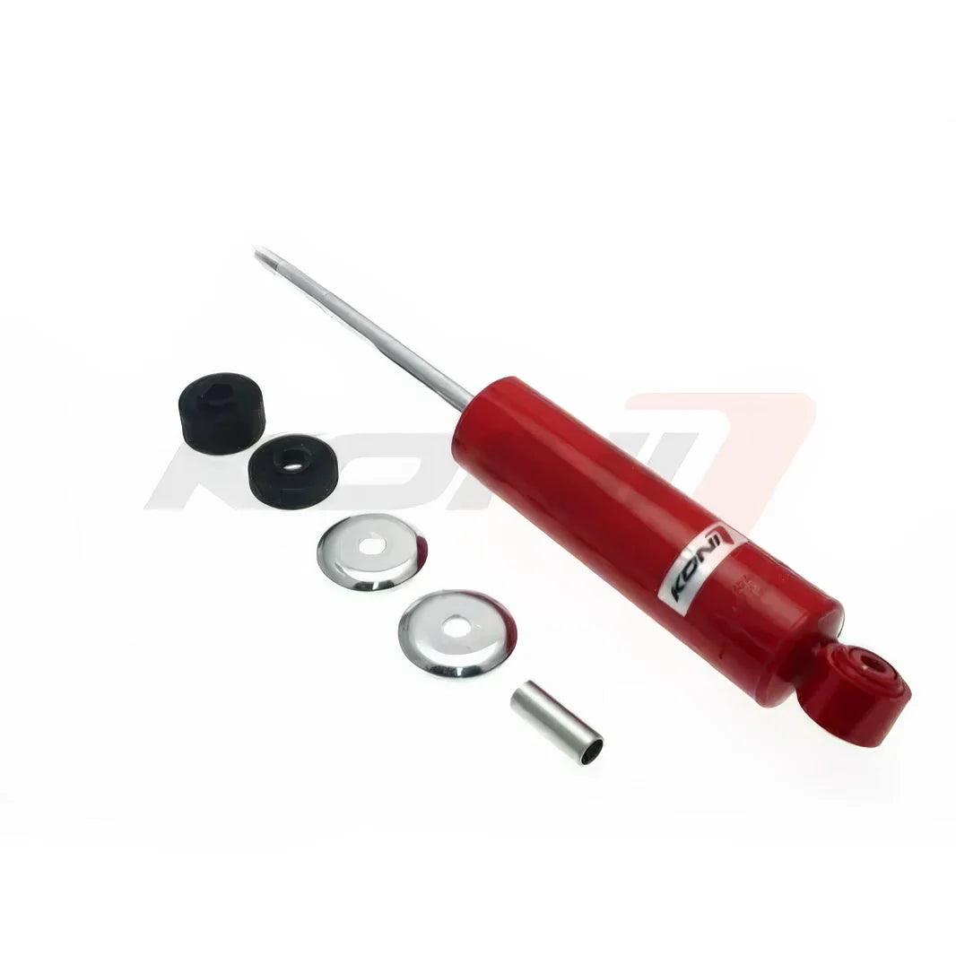 KONI 99-07 Toyota Land Cruiser RAID Front Shock Absorber