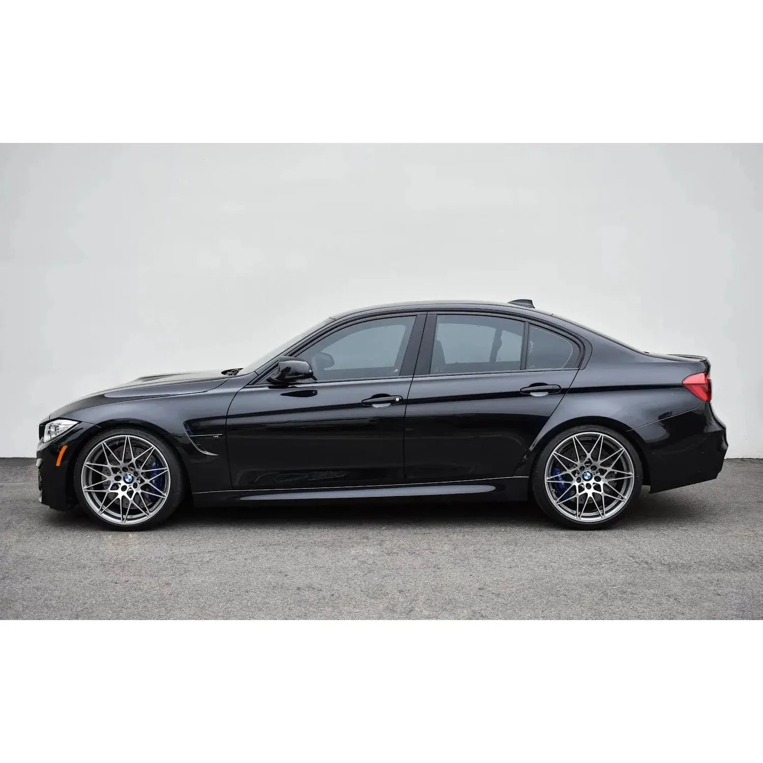 Swift Spec-R Lowering Springs for 2014-2018 BMW M3 (F80)