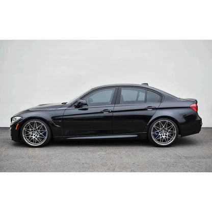 Swift Spec-R Lowering Springs for 2014-2018 BMW M3 (F80)