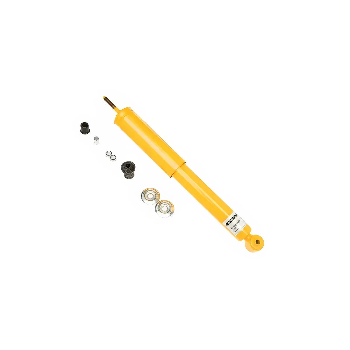 Koni Sport (Yellow) Shock 66-77 BMW E10 Series-1502/1600-2/1602/1802/2002 incl. Ti/Tii/Turbo - Rear