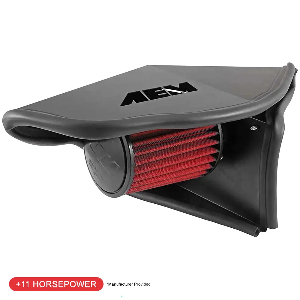 AEM Performance Cold Air Intake | 13-16 Audi A4/A5 2.0L (21-750)
